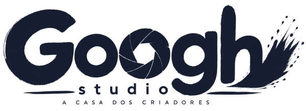 GOOGH Studio · a casa dos criadores